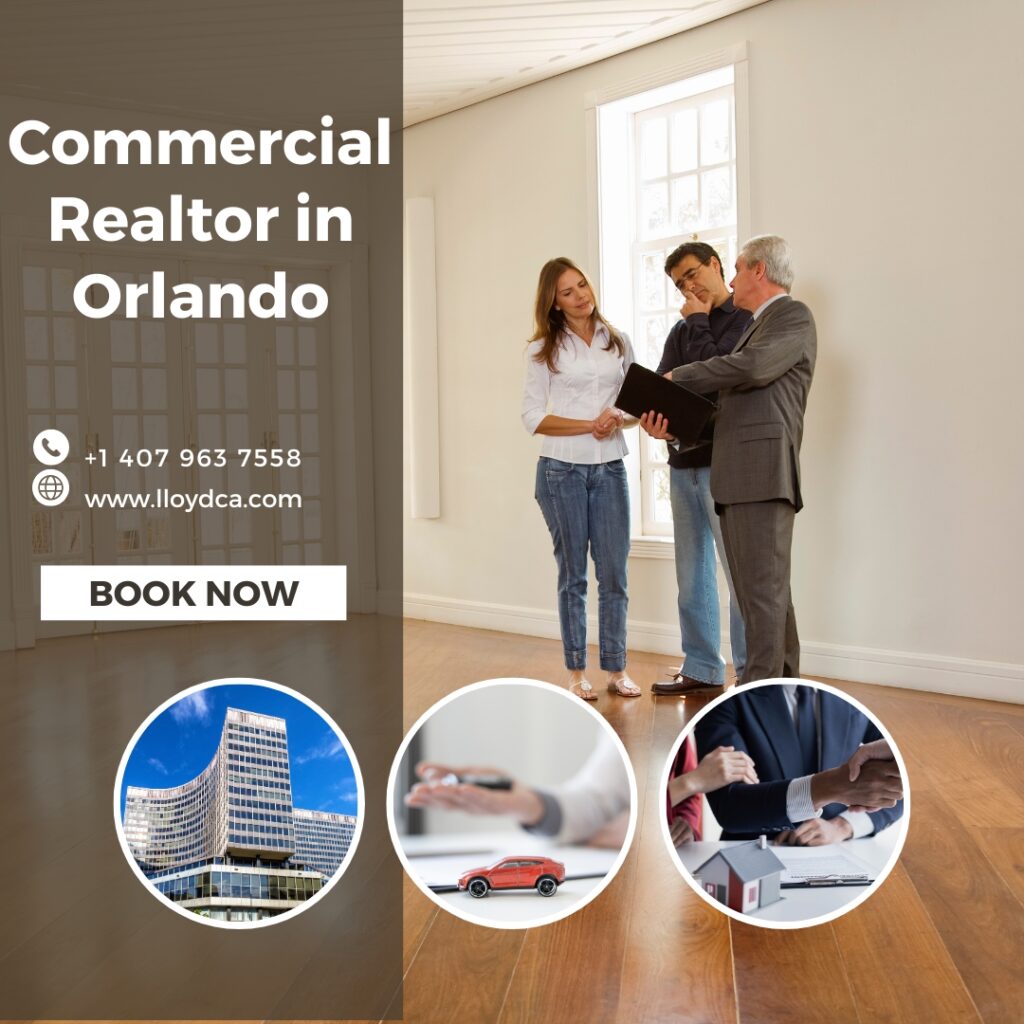 Benefits Of Working With A Commercial Real Estate Broker