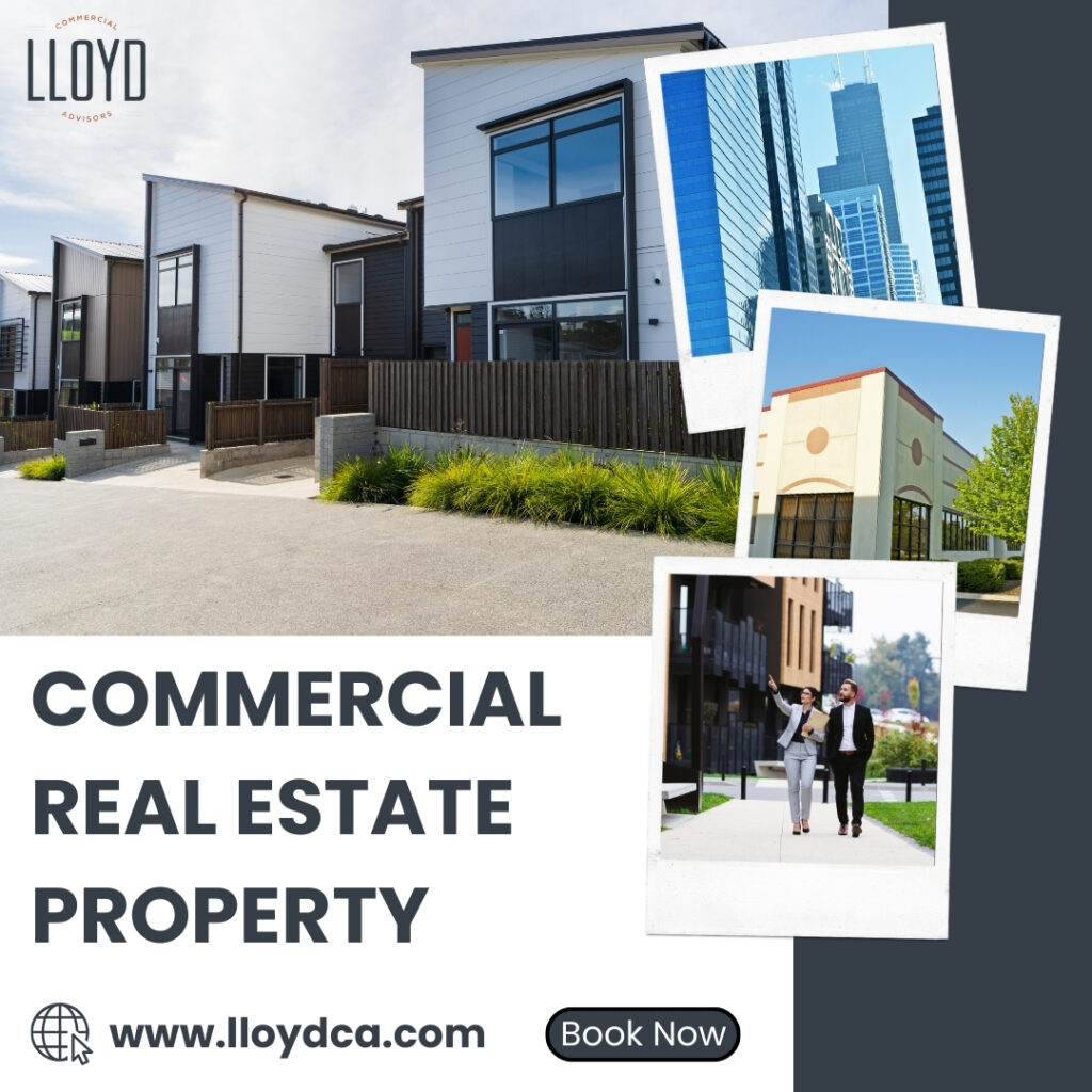 Invest Commercial Real Estate Properties in Orlando